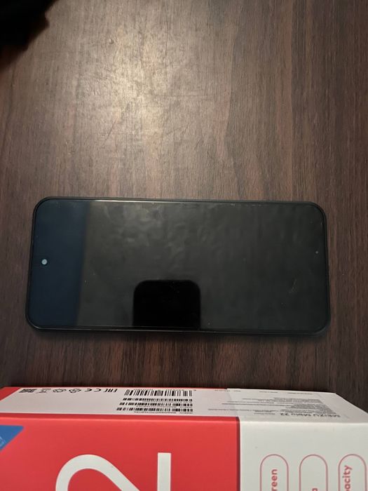 Телефон meizy mblu 22