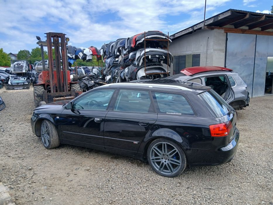 Dezmembrez Piese Audi A4 B7 din 2006