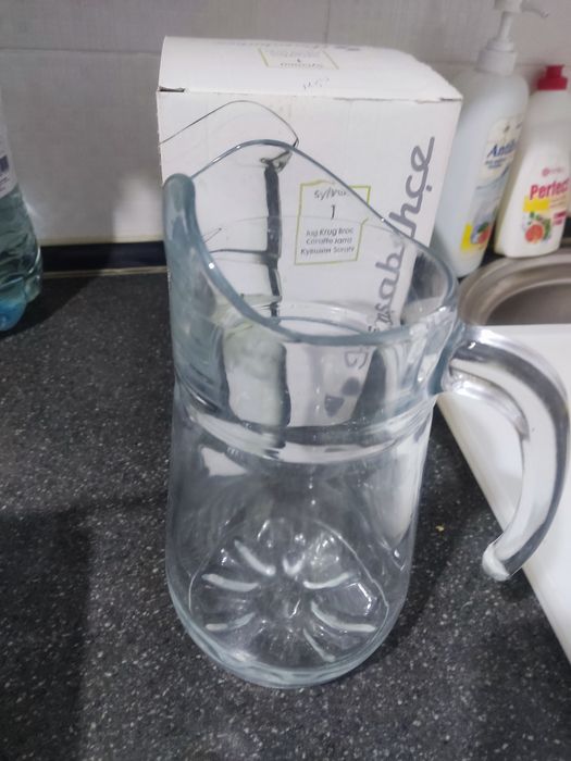 Графин для напитков, 1500