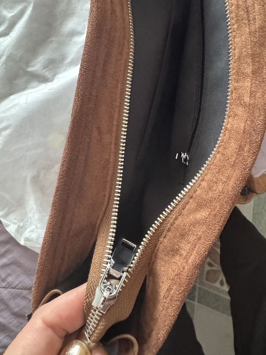 Сумка тренд 2025 года