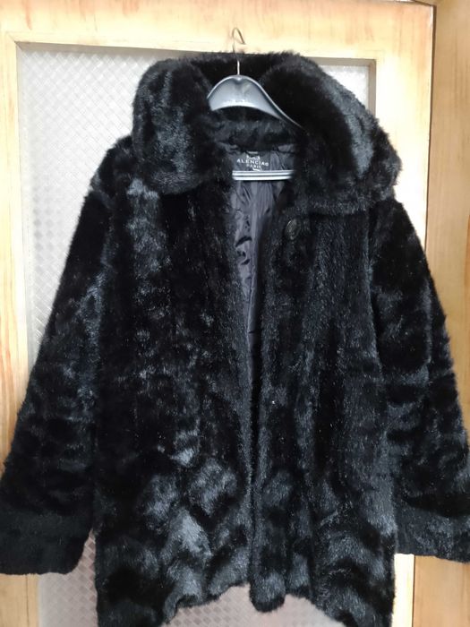 Дамско зимно,топло палто