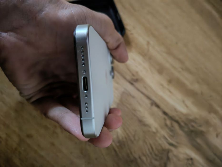 Айфон 15 про каробка документ