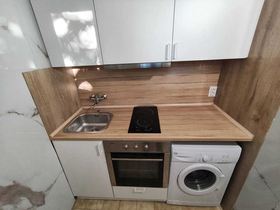 Продава се Двустаен апартамент в Пловдив, Кючук Париж - 64 кв.м за 1525 €/кв.м - Снимка #3