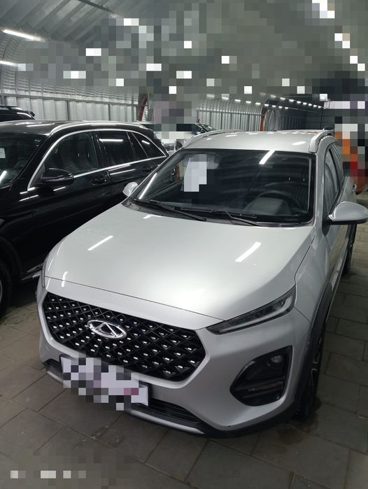 Инструктор по вождению