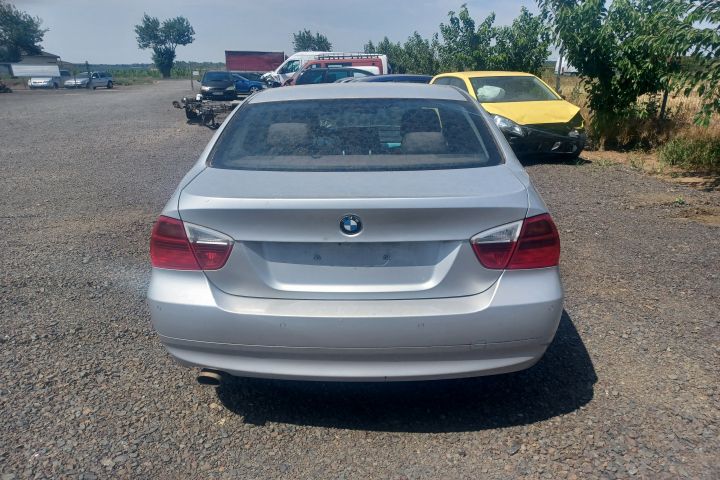 Senzor ESP 3452-6762769-06 6762769 3452-6762769-06 6762769 BMW Seria