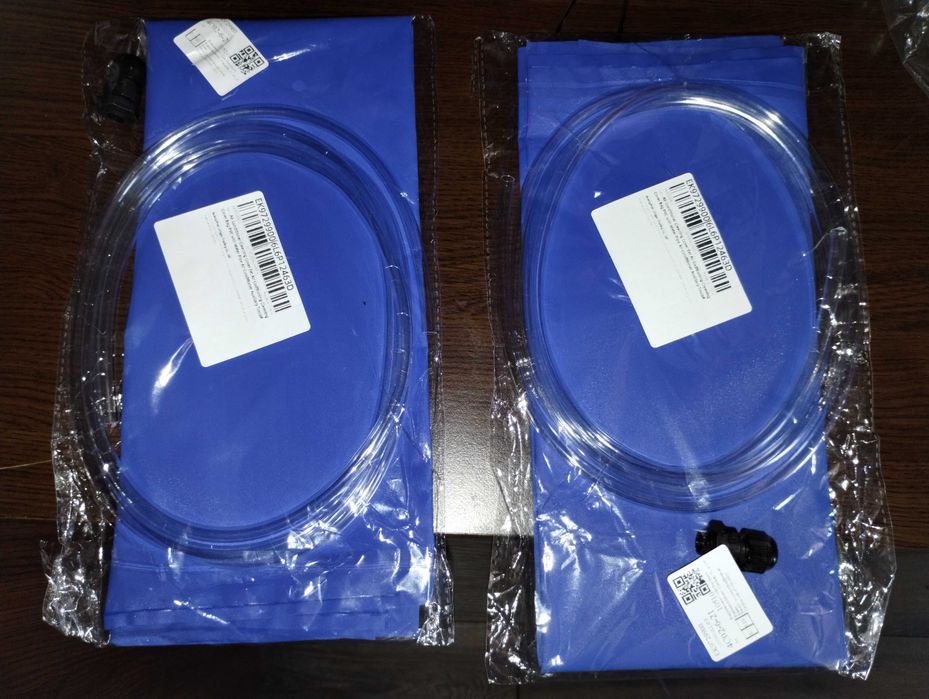 Комплект за почистване на климатик у дома без майстори.