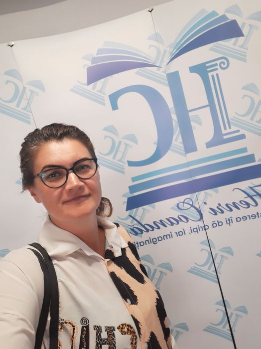 meditez elevi studenti si adulți la limba engleză