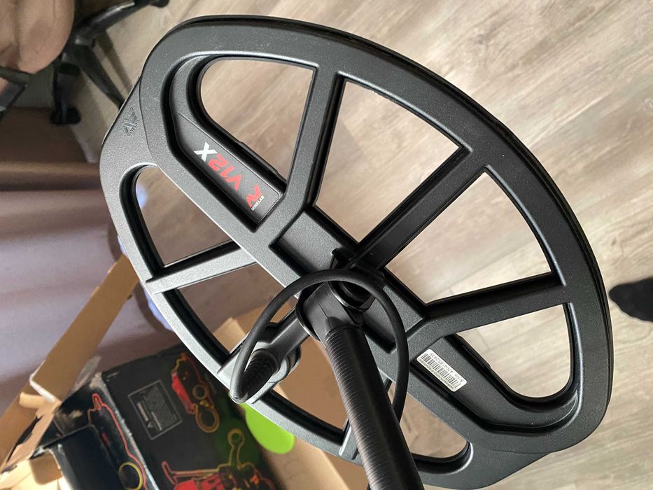 Металлоискатель Minelab X-Terra Pro