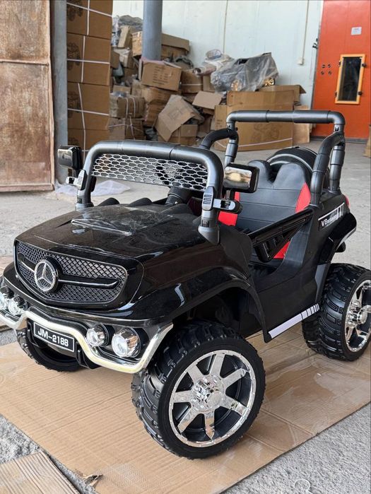 Beybi car optom sklad electro mashina детский машина