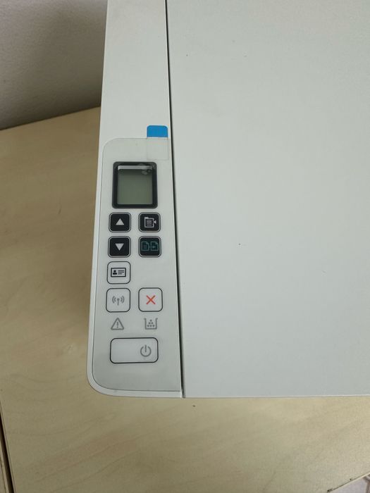 Imprimanta laser wireless HP m28w