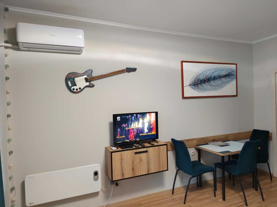 Нощувки в Спа хотел