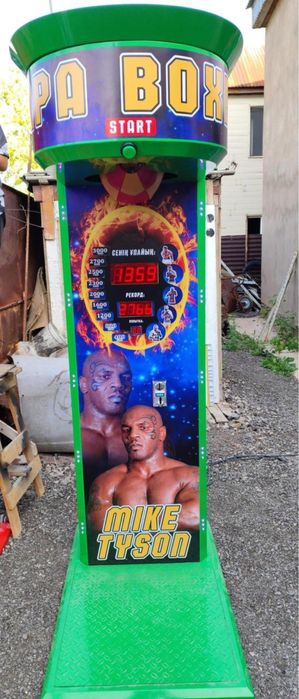 Идеальный вариант для БИЗНЕСА