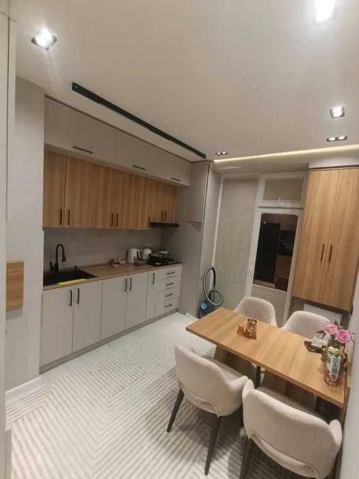 Продается комфортная квартира для жизни или сдачи в аренду ID5