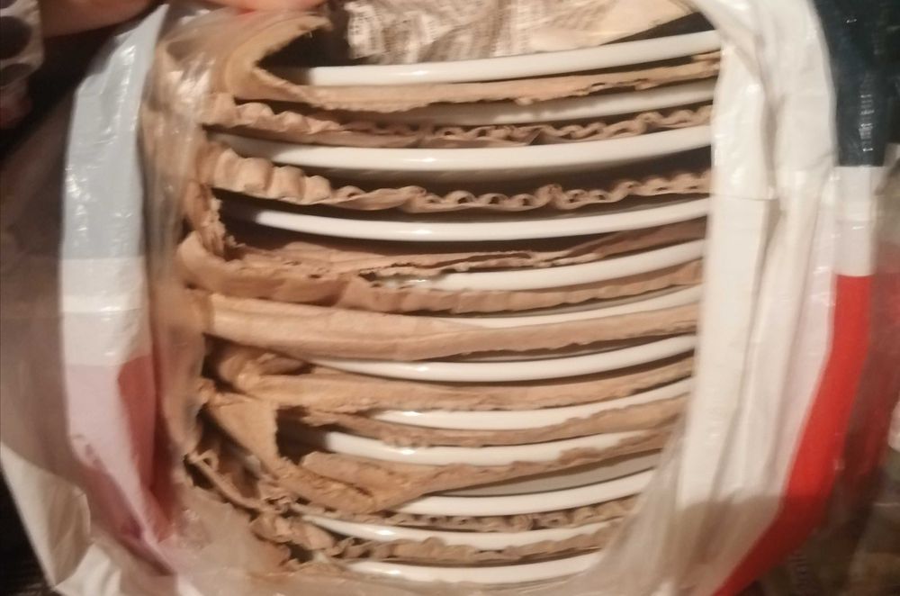 Разлизни   чинии