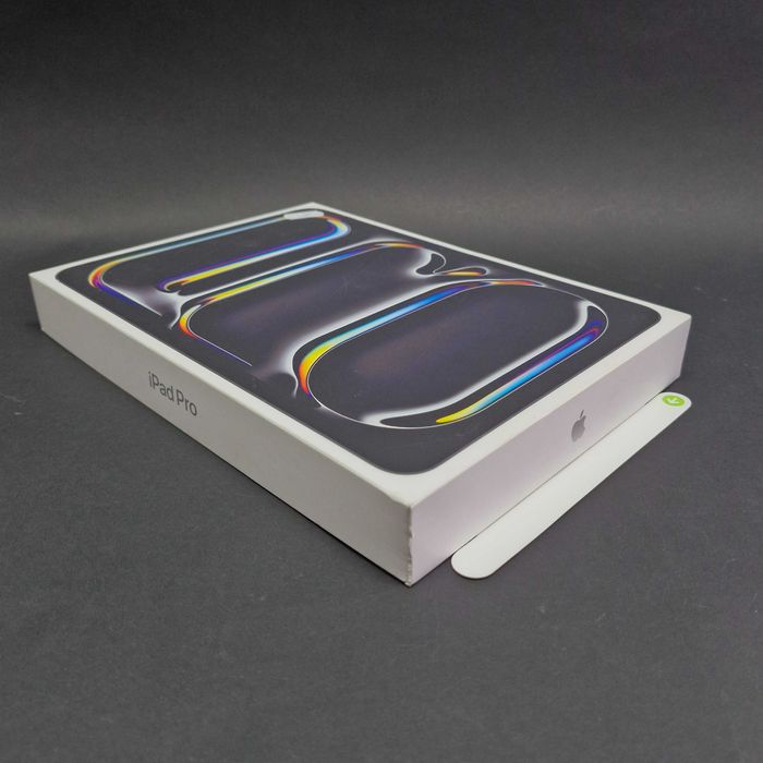 Liquid Money vinde - Apple iPad Pro 11, M5, 256GB, Wi-Fi, SILVER NOU