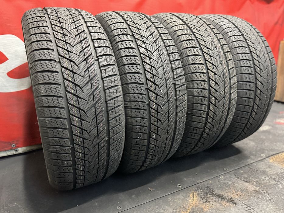 285 50 20, НОВИ Зимни гуми, Arivo WinMasterProXARW5, 4 броя