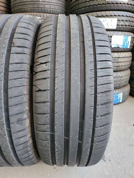 245/50/20 MICHELIN 4бр