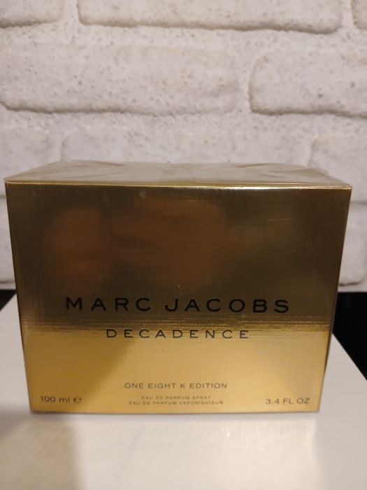 Marc Jacobs Decadence 100ml parfum