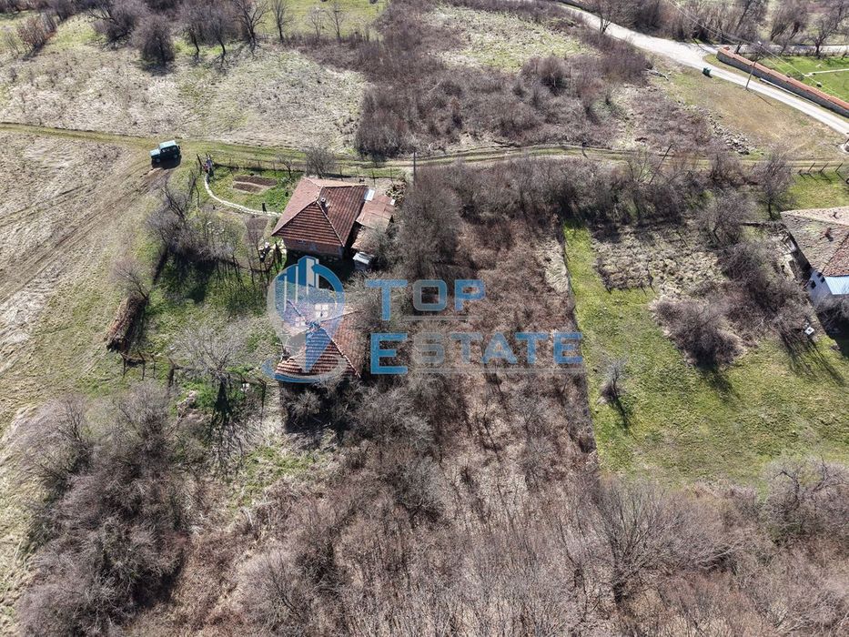 Продава се Парцел в Елена - 1280 кв.м за 32 €/кв.м - Снимка #3