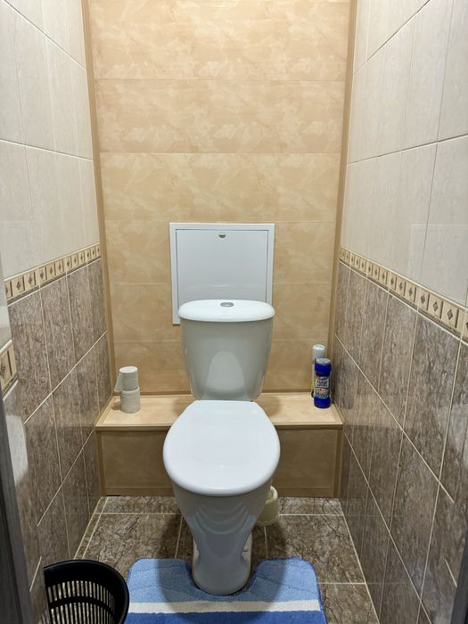 1 комнатная на КШТ