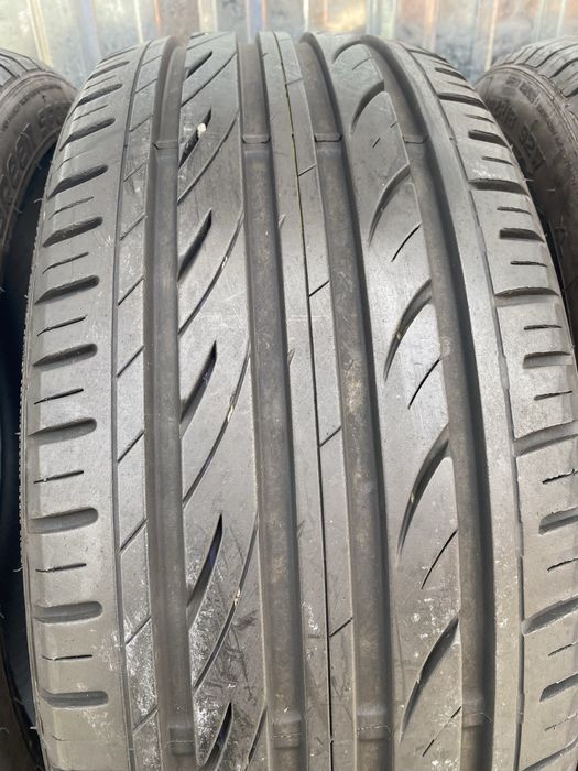 225/40/18 Летни