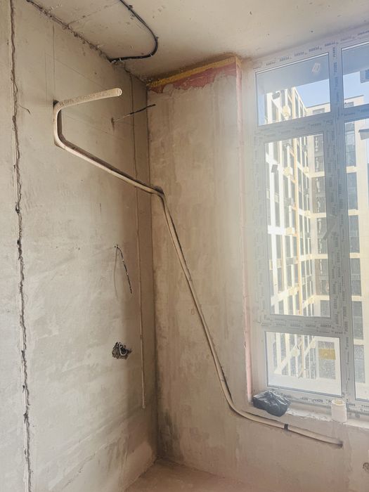 Установка Кондиционера Акция