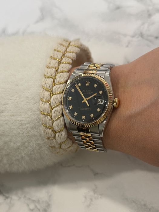 Ceas rolex datejust