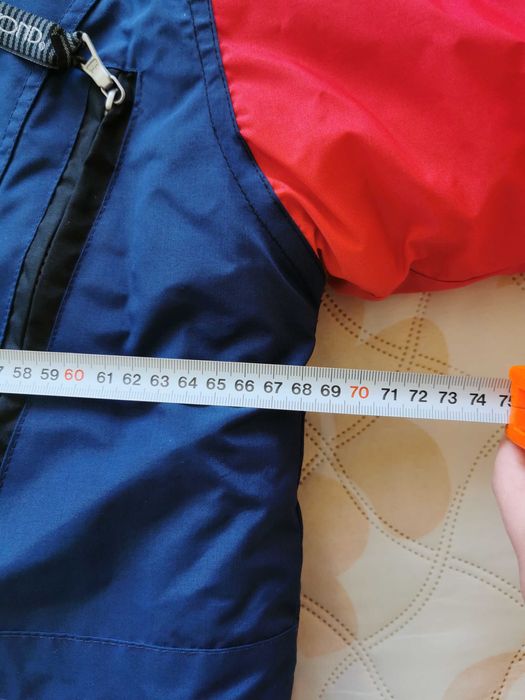 Мъжко зимно яке Beyond