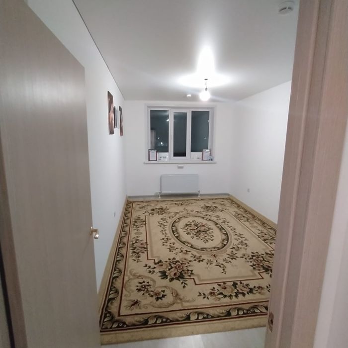 Үш бөлме үи сатылады