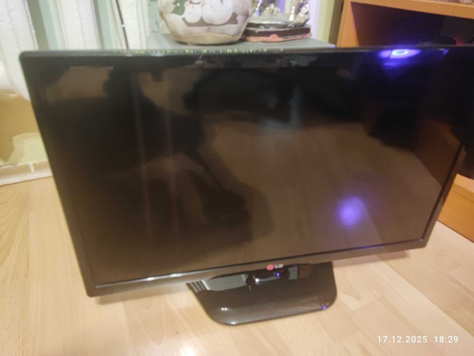 Телевизор LG 24 инча