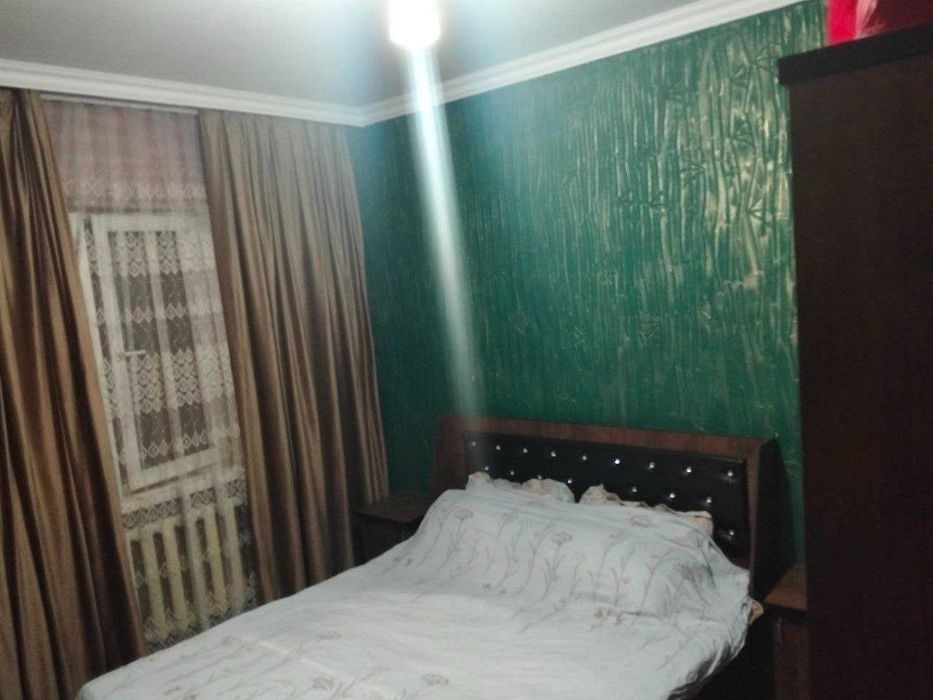 5 комнатная квартира в СЕРГЕЛИ 4