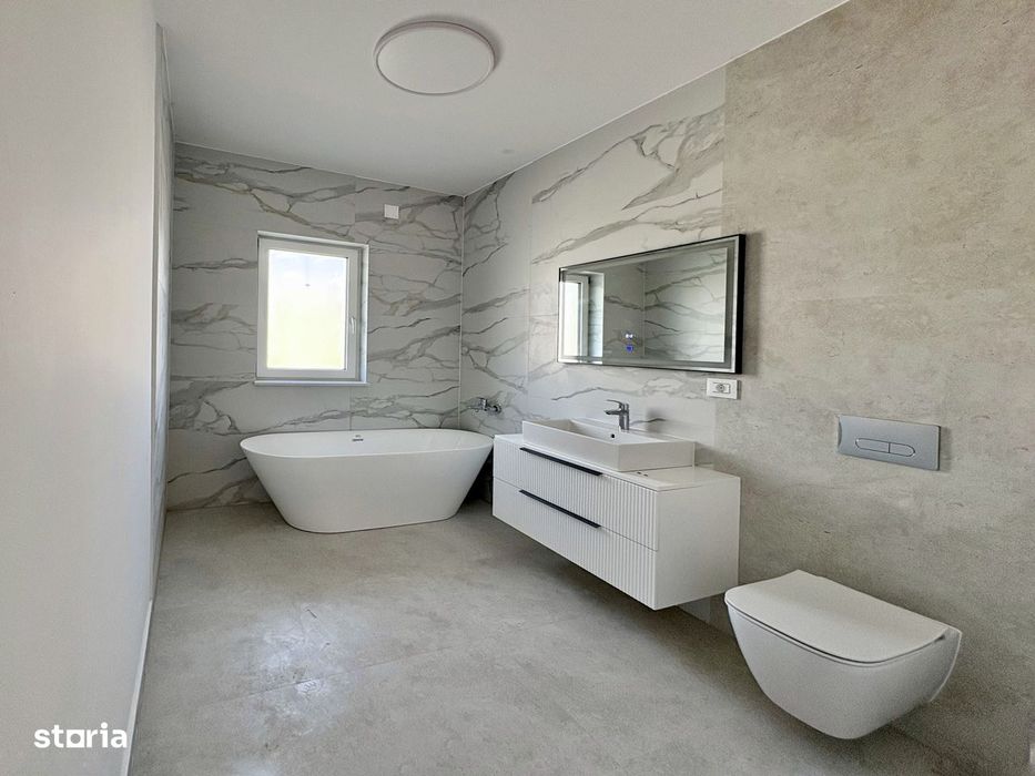 Dezvoltator| Casa înșiruită | 6 camere | 156 mp utili | Cartier Privat