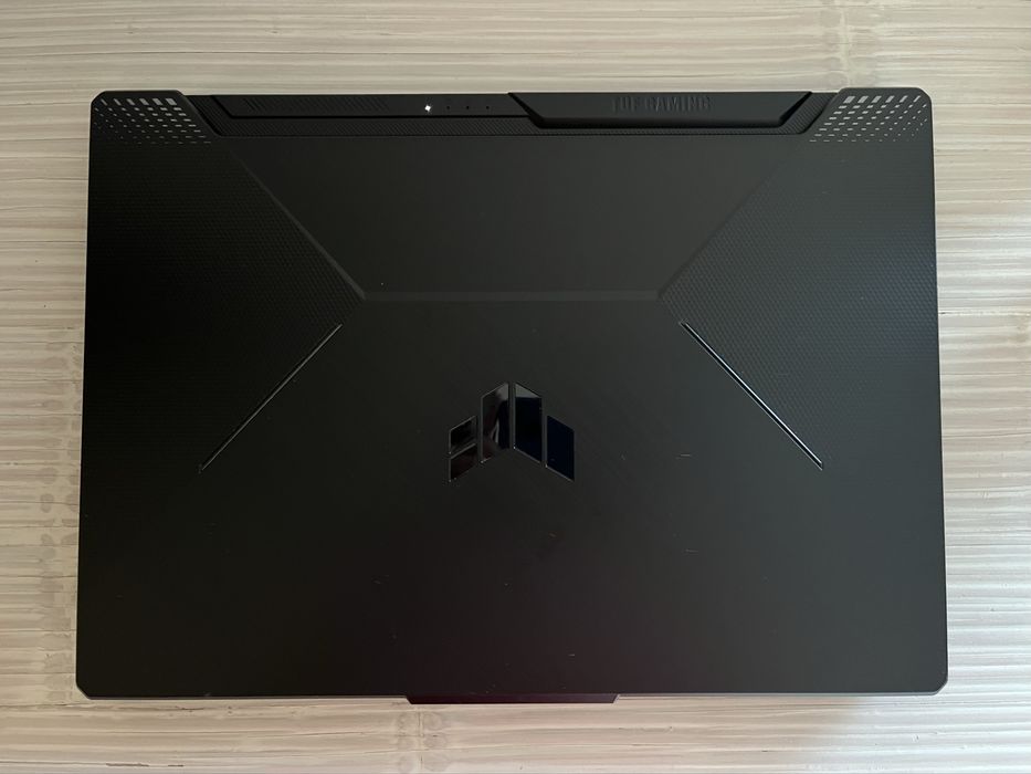 Laptop Asus TUF Gaming F15 FX506HE