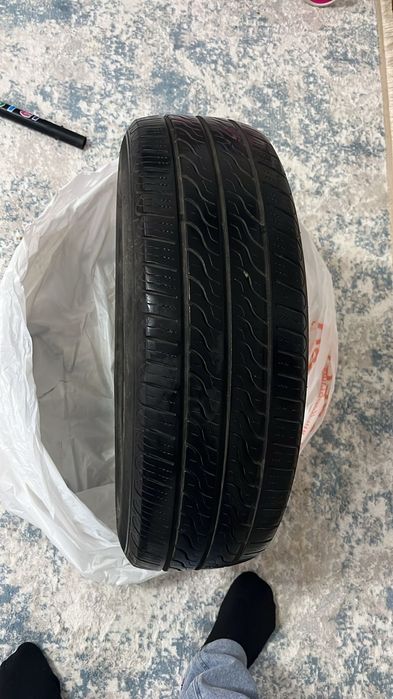 Продам летние шины