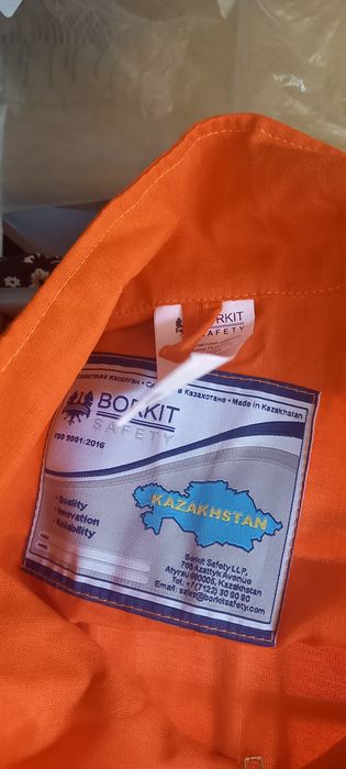 От 7000. Новая и б/у обувь, спецодежда XL