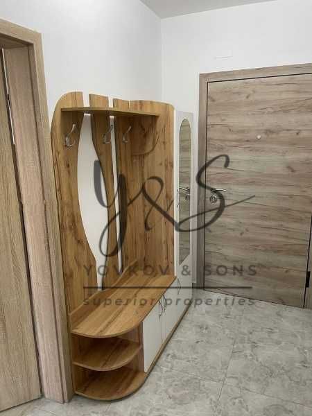 Дава се под наем Двустаен апартамент в Пловдив, Христо Смирненски - 75 кв.м за 469.2 € - Снимка #4