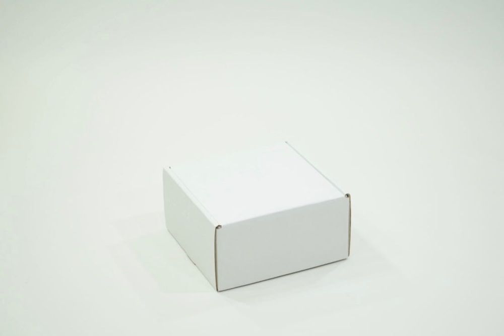 Коробка,коробки 15х15х8