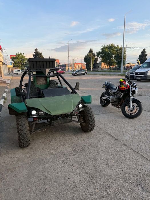 Utv Kinroad xt 1100