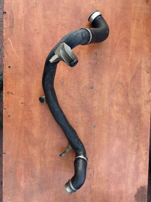 Tub conducta intercooler turbo vw golf5 .1.9 tdi BLS, 2.0 tdi BMP
