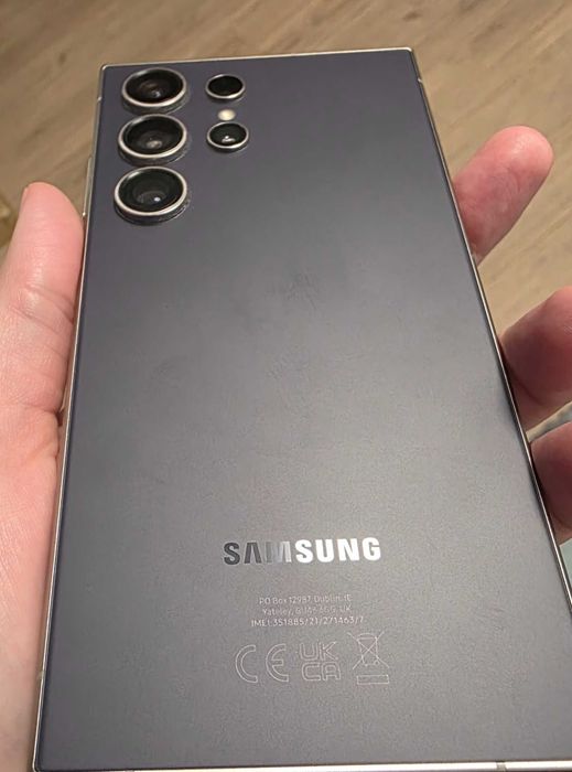 Samsung Galaxy S24 Ultra