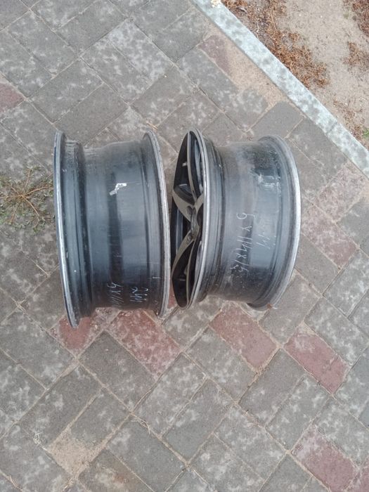 Продам диски Honda