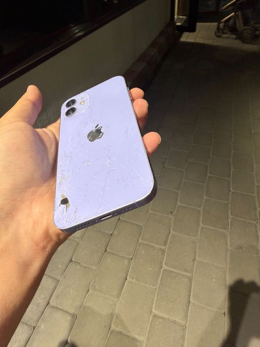 Iphone 12 сатылады