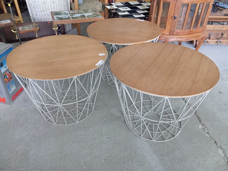 маса - помощна внос от Европа