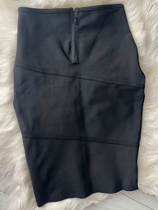 Fustă Missguided, mărimea XS