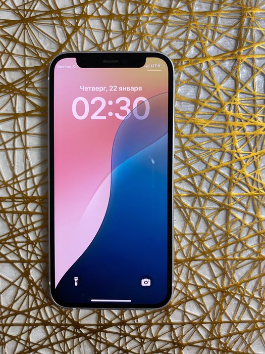 Продам Iphone 12 mini