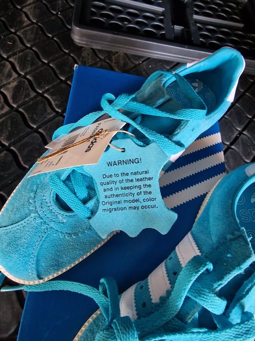 Vand Adidas Padiham marimea 44