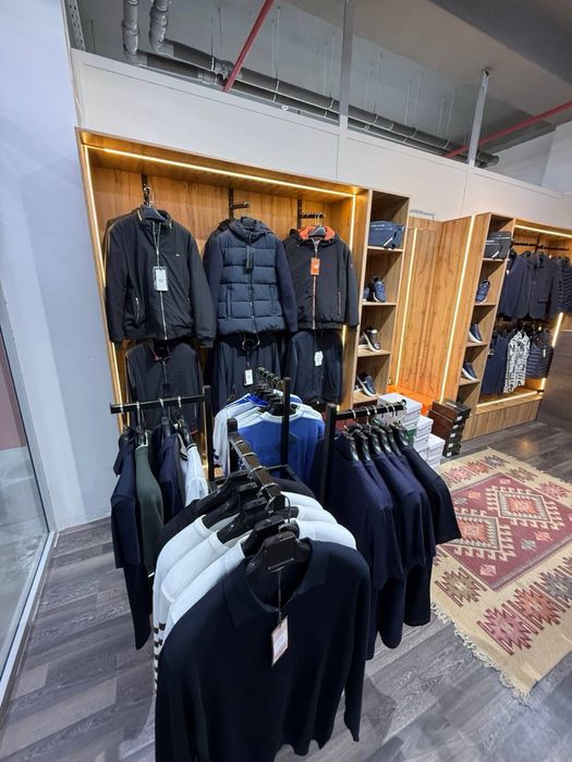 Продам готовый бизнес