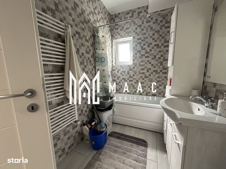 Apartament 2 Camere | Etaj 1 | 2 Locuri De Parcare