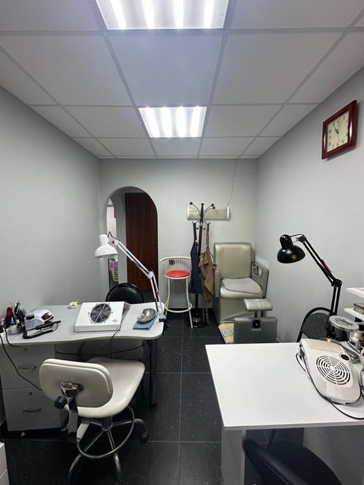 Продам салон красоты