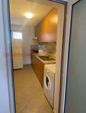 Дава се под наем Едностаен апартамент в Плевен, Мара Денчева - 56 кв.м за 255 € - Снимка #6